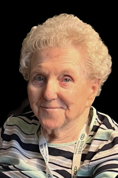 Donna J. Shindeldecker