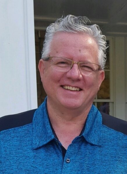 Charles Richard “Chuck” Ridenour, II