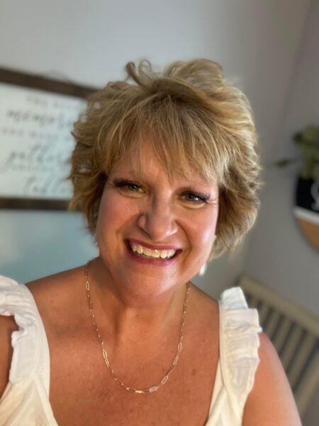 Susan Lynne (McKinney) Schaich