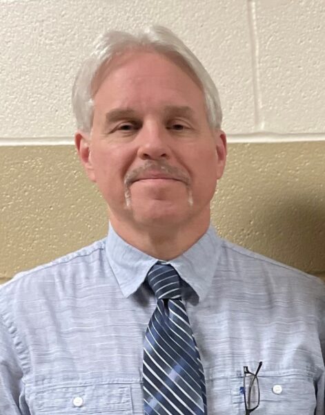 James A. “Jim” Kreim