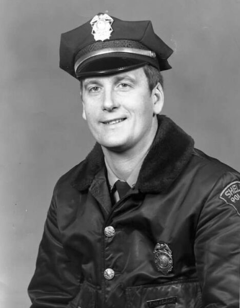 Freelyn Wayne Gearhart