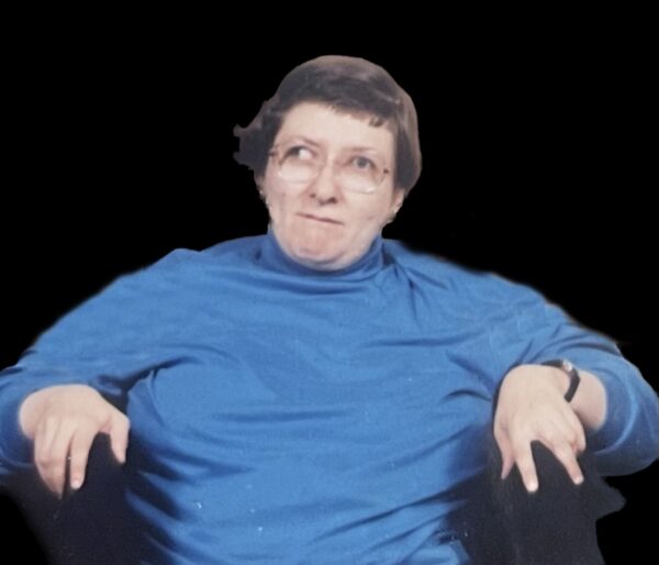 Ann Philomena McDowell