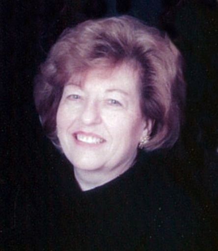 Arlene Mae (Fackler) Dawson
