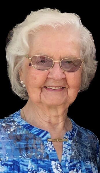 Herta Lili (Renz) Pankin