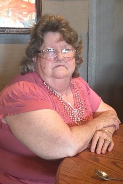 Sandra J. “Sandy” Slone