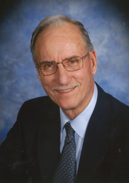 Lauren Edward Ehrman