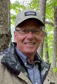 James Clyde “Jim” Grass