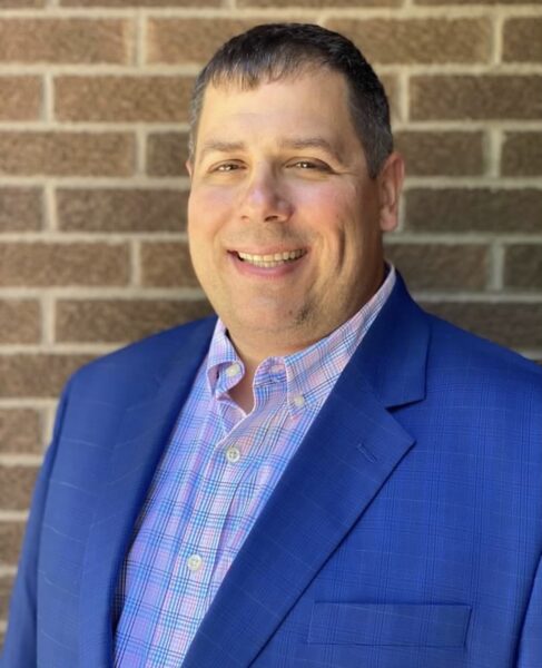 Jeffery Michael “Jeff” Belcik