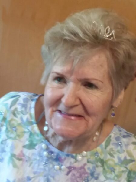 Beatrice Jessie Powers