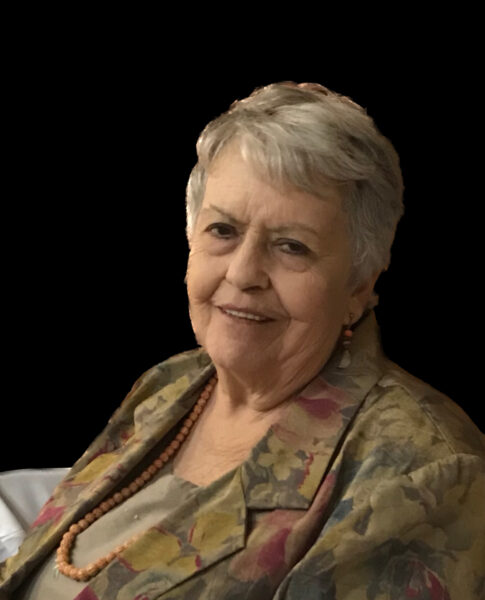 Lourita Joy (Hannafus) Yore