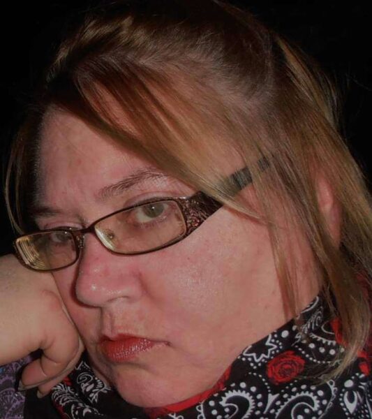 Teresa K. Horn-Chapman