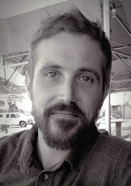 Christopher Andrew Lucius