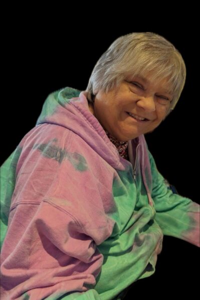 Pamela Kay (Kissel) Hoffman