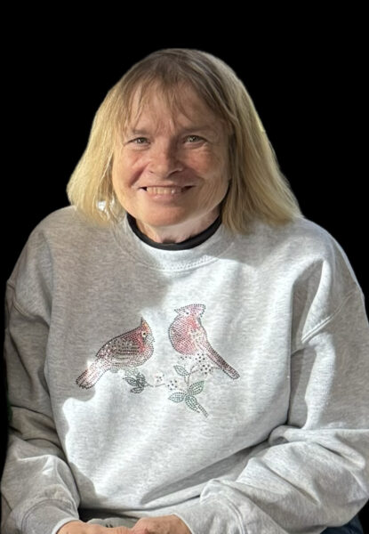 Sandra Lynn “Sandy” Russell