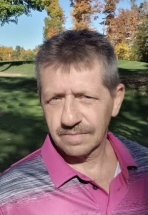 James Lenville “Jim” Kegley