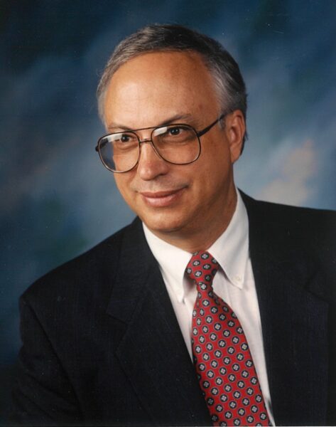 Larry Paul “Wally” Waldruff