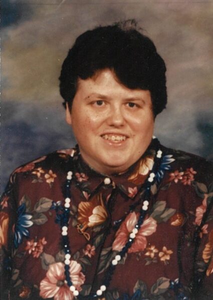 Paula Kathleen Straka