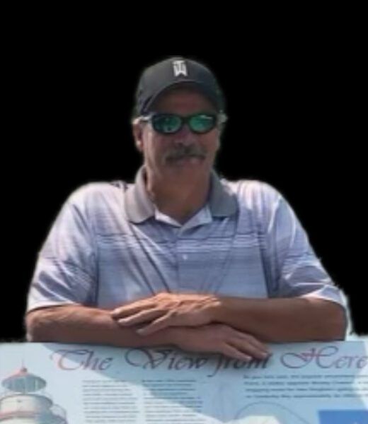 Steven Douglas Cramer