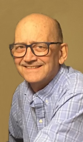 Dr. Paul Anthony Hickman