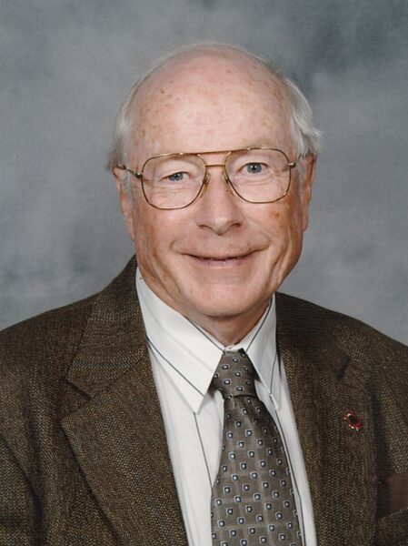 Francis H. Shuler, Jr. 