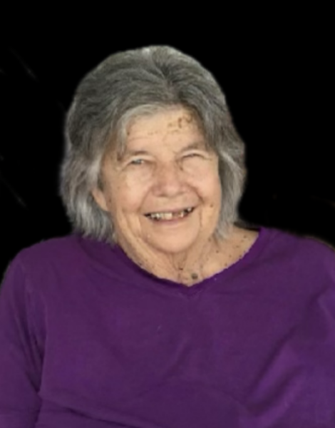 Judy Ann Zehner