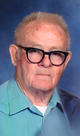 Mark Louis Rietschlin