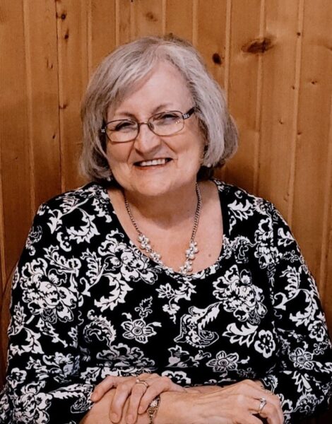 Delorse J. (Ramey) Moore