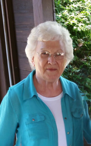 Donna Marie (Ireland) Hamman