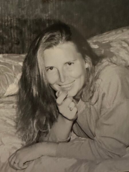 Jacquelyn K. “Jackie” Barber