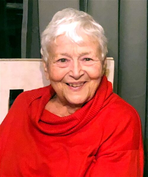 Norma Jean Strohminger