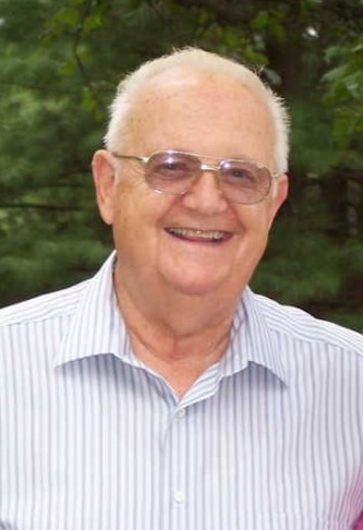 Ralph Elliott Humphrey