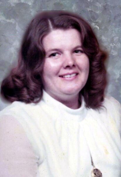 Patsy Montana Reynolds