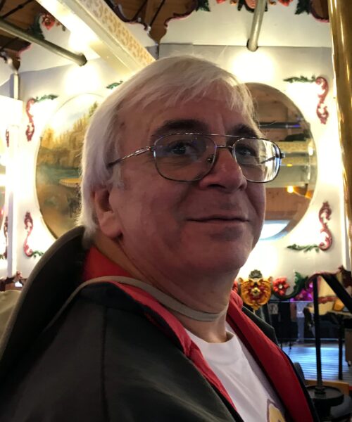 Thomas J. “Tom” Lewicki