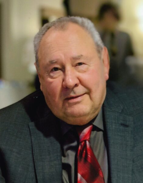 Robert Charles “Bob” Niese