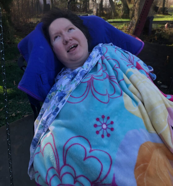 Stephanie Kaye Thomas