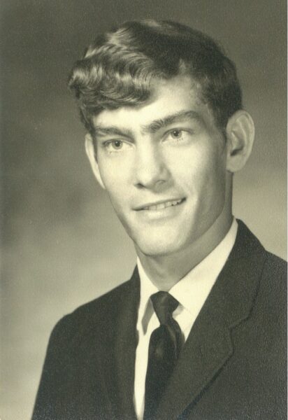 William Ralph “Will” Bloomfield