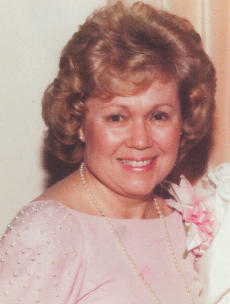 Jean Lynne (Riley) Lash