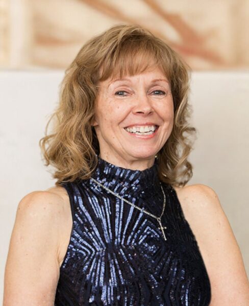 Mary Jane Fike (Traxler)