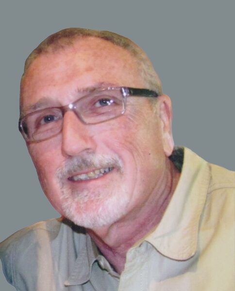 Timothy Michael “Tim” Ney