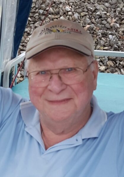 Clifford McGarvey, Jr.