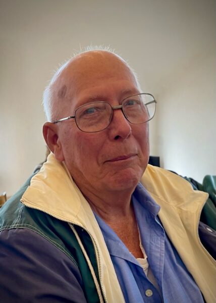 Kenneth Joseph Krietemeyer