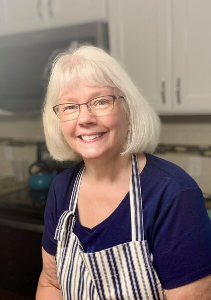 Catherine “Cathy” Hope Paxton