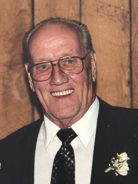 Karolus J. “Karel” van Ooyen