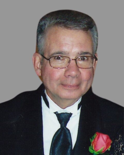 Leslie J. “Les” Albright