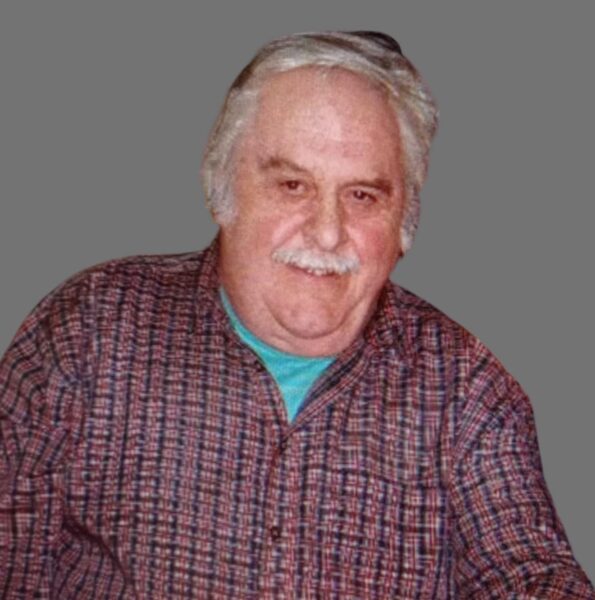 Merlyn Junior Mulvane