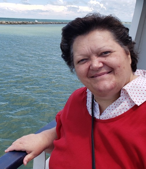 Rhonda K. (Steele) Borgelt