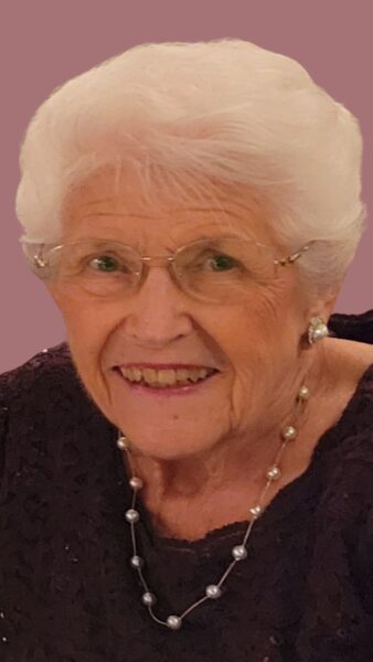 Sandra Rose (Girardot) Young