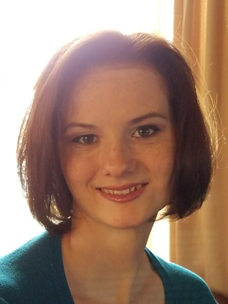 Asia Michelle (Burton) DeWalt