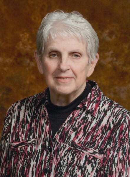 Martha Jean Grimwood