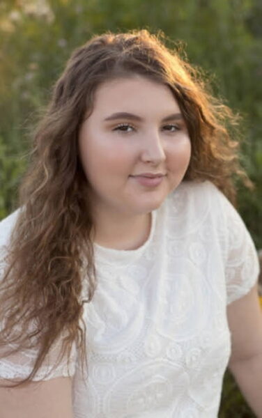 Maci Elizabeth Westmeister